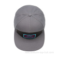 High Quality Snapback Cap Embroidery